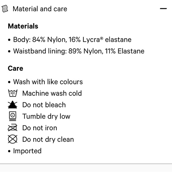 Lululemon - Picture 5 of 6